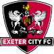 CLB Exeter City