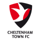CLB Cheltenham Town