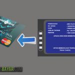 Cara Bayar Kartu Kredit MNC Via ATM Mandiri