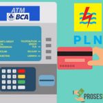 Cara Bayar Listrik Lewat ATM BCA