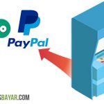 Cara Mengisi Saldo Paypal Lewat ATM