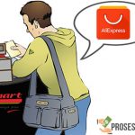 Cara Pembayaran Aliexpress di Alfamart