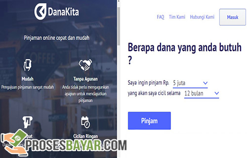 DanaKita.com
