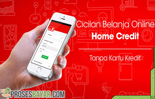 My Home Credit Indonesia