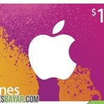 Cara Beli iTunes Gift Card Menggunakan Debit Online