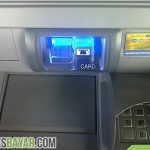 Cara Cek Transaksi BCA Via ATM