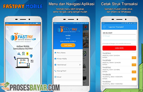 FastPay Mobile
