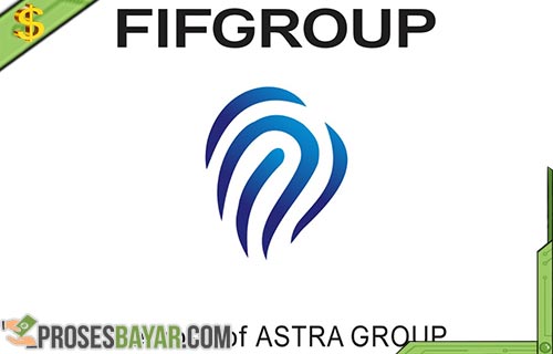 Cek tagihan fifgroup online