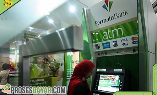 Cara Pembayaran Kredit Plus Via ATM Permata