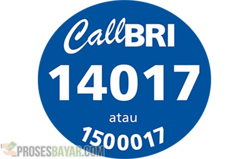 Nomor Call Center BRI