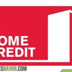 Cara Bayar Home Credit Lewat ATM Mandiri