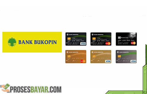 10 Cara Bayar Kartu Kredit Bukopin Via ATM BCA • Prosesbayar