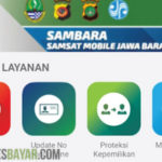 Cara Bayar Pajak Motor Online Bandung