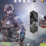 Cara Top Up Call of Duty Mobile Android dan iPhone