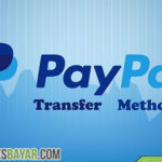 Kode Bank BCA Paypal