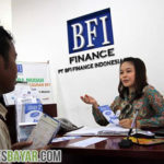 Cara Bayar BFI Finance