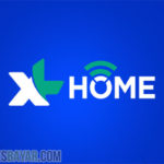 Cara Bayar XL Home Fiber