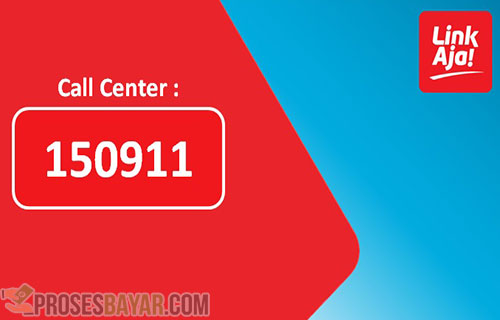 Call Center LinkAja