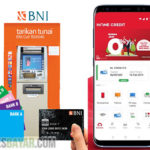 Cara Bayar Home Credit Lewat ATM BNI Terbaru