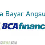 Cara Bayar Angsuran BCA Finance