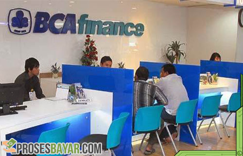 Cara Cek Angsuran BCA Finance Terbaru