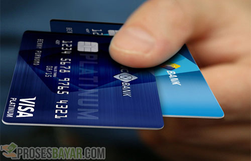 Cara Bayar Kartu Kredit MNC via ATM BCA