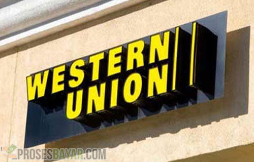 Agen Western Union Indonesia