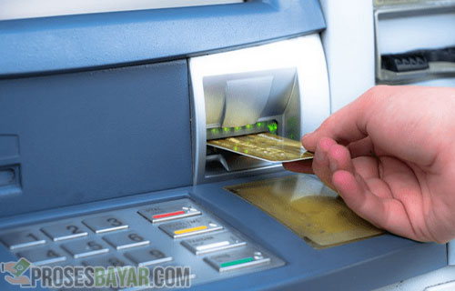 Cara Menggunakan Kode Bank CIMB Niaga di ATM