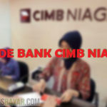 Kode Bank CIMB Niaga dan Kode Transfer Terbaru