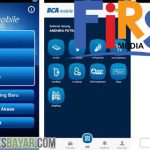 Cara Bayar First Media Lewat Mobile Banking BCA