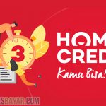 Info Syarat Kredit Home Credit Biaya Denda dan Bunga