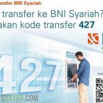 Kode Bank BNI Syariah Terbaru