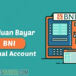 Cara Bayar Virtual Account BNI dari ATM Mobile dan Bank Lain