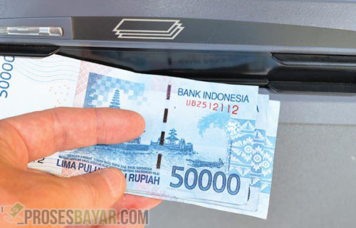 Batas Pengambilan Uang di ATM BNI