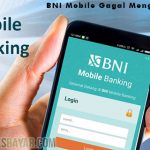 BNI Mobile Gagal Mengirim SMS dari Penyebab dan Cara Mengatasi