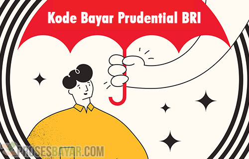 Kode Bayar Prudential BRI