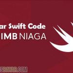 Swift Code CIMB Niaga Terbaru dan Terlengkap