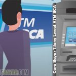 Syarat dan Ketentuan Cara Bayar Tilang Lewat ATM BCA