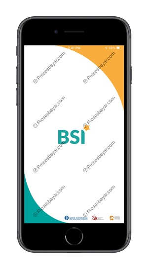 6 Buka Aplikasi BSI Mobile