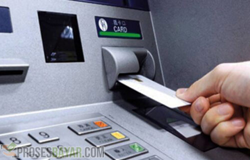 Biaya Transfer ATM BRI