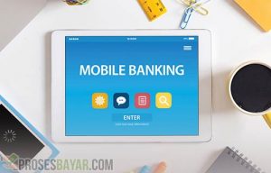 7 Pembayaran Kode Billing STR 2021 : ATM & Mobile Banking