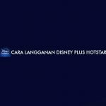 Cara Langganan Disney Plus Hotstar