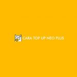 Cara Top Up Neo Plus
