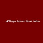 Biaya Admin Bank Jatim