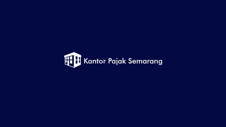 Kantor Pajak Semarang